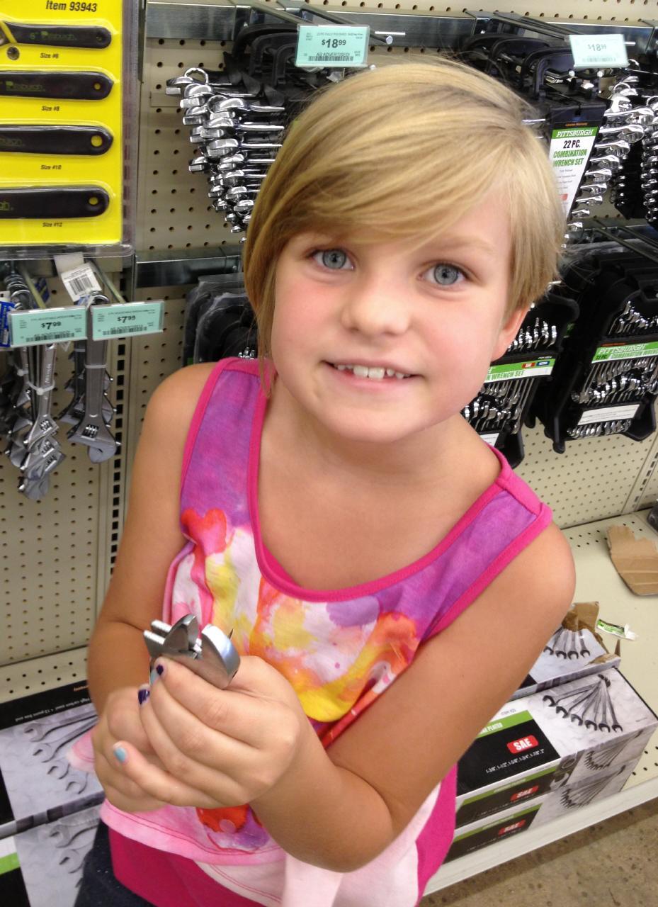 Teagan&acute;s Pic of the Day